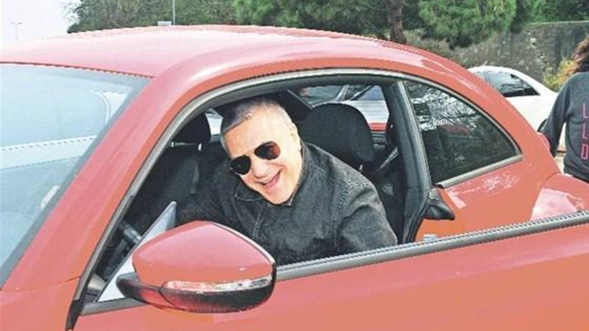 ‘Acun’un programlarını izleyemiyorum’