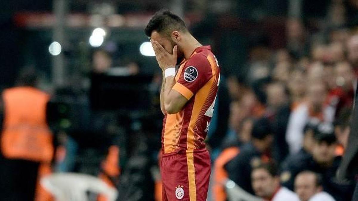 Hamzaoğlu'nun yeni gözdesine kanca!