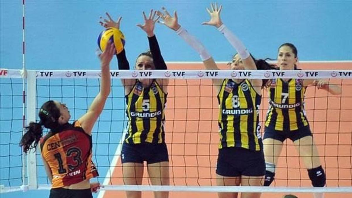 Ankara Emniyeti final için alarma geçti