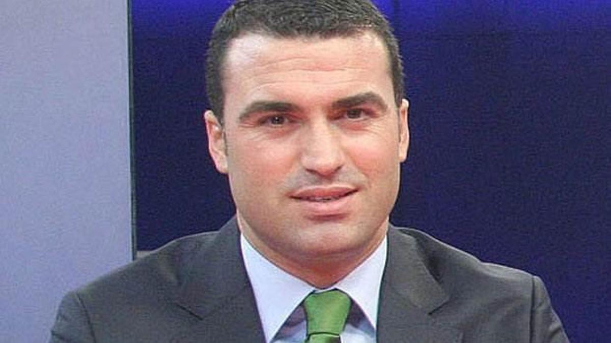 PFD Başkanlığı'na Hakan Ünsal seçildi