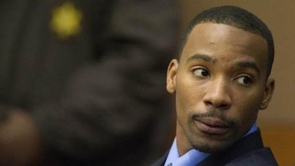 Javaris Crittenton'a 23 yıl hapis cezası