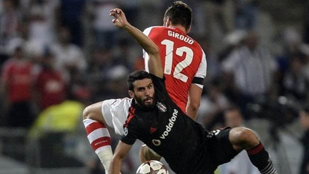 Biliç: Hazırlan İsmail