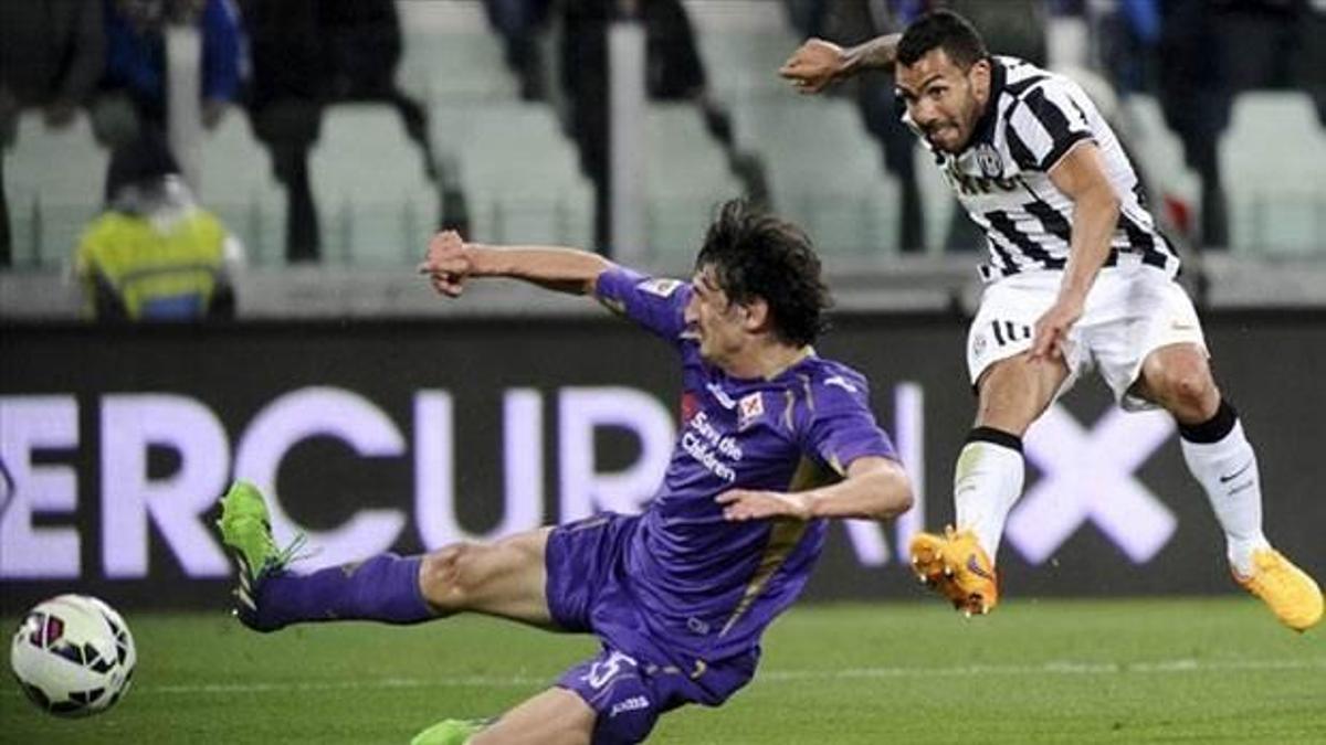 Juve rakip tanımıyor!