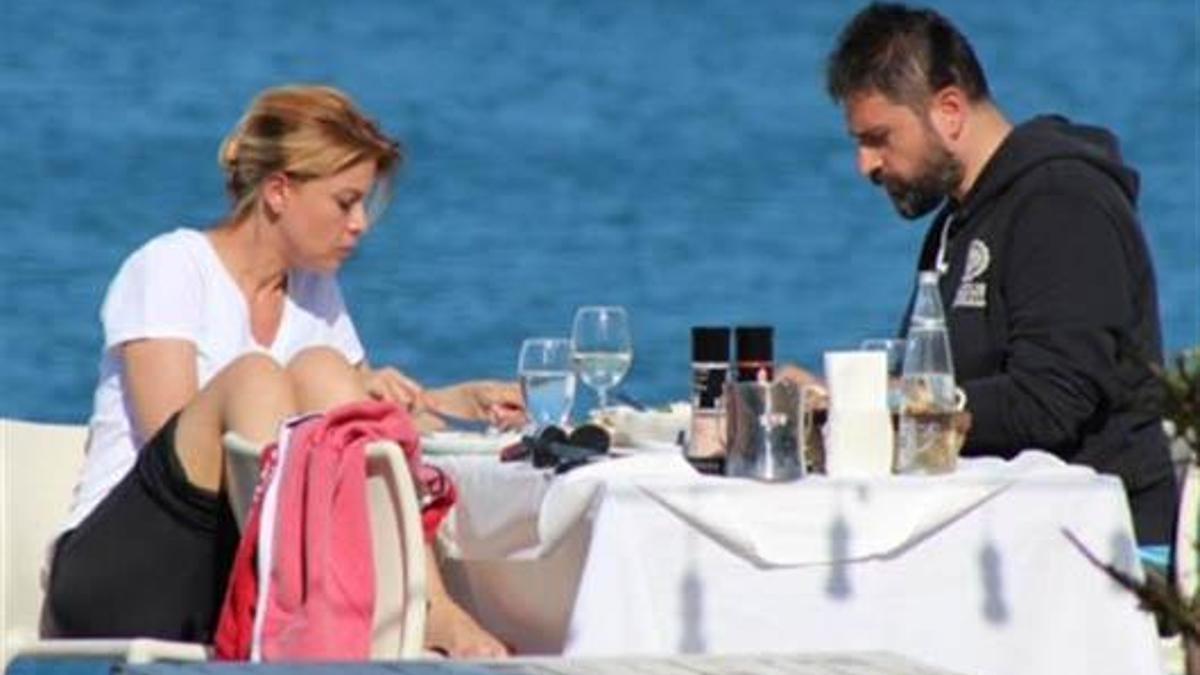 Gülben Ergen neden çok sinirlendi!