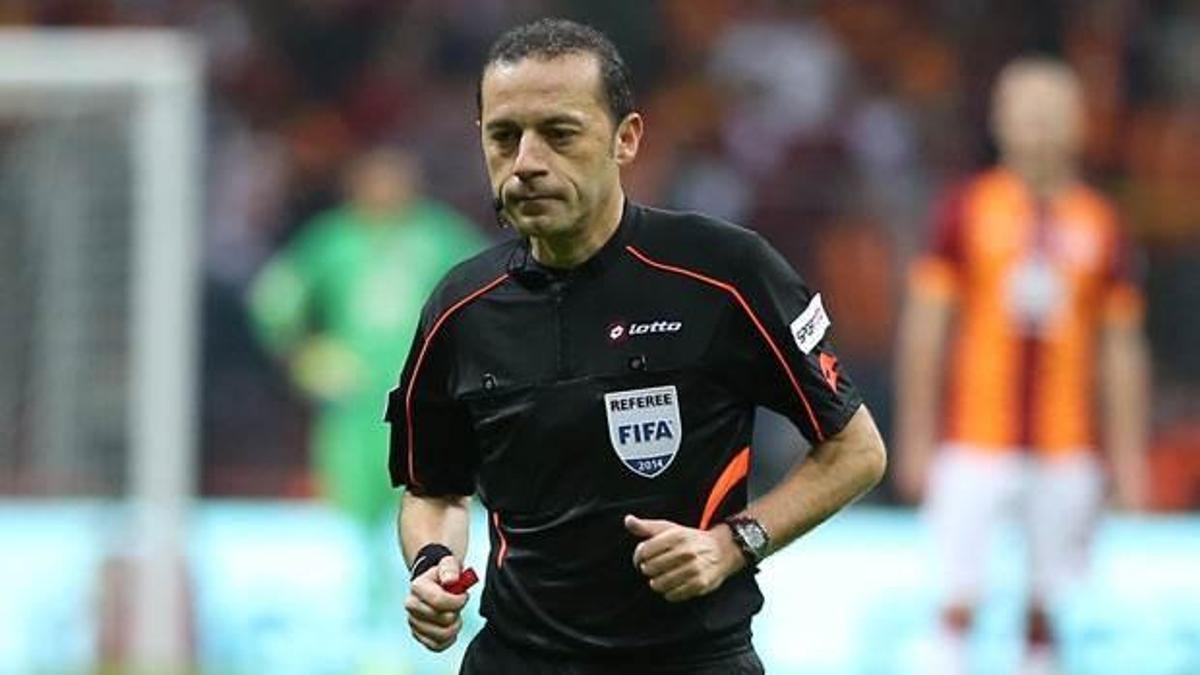 Trabzon'da Çakır düdük çalacak