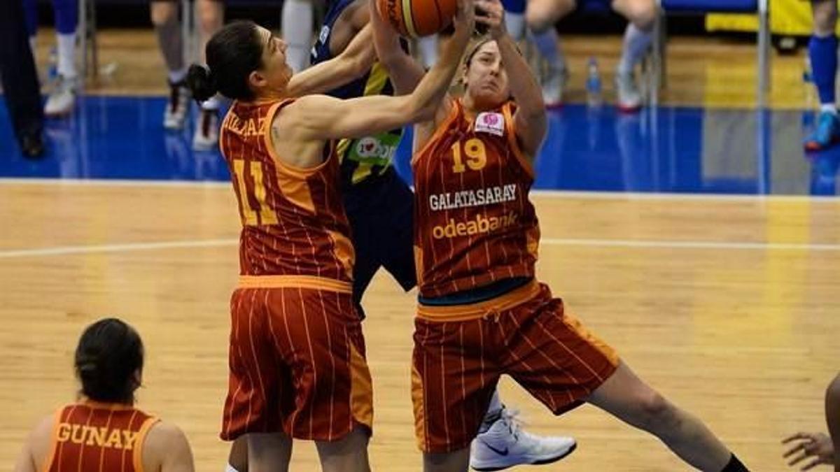 Normal sezonun en iyisi Galatasaray