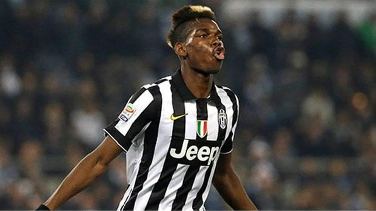 Avrupa'da dev transfer!