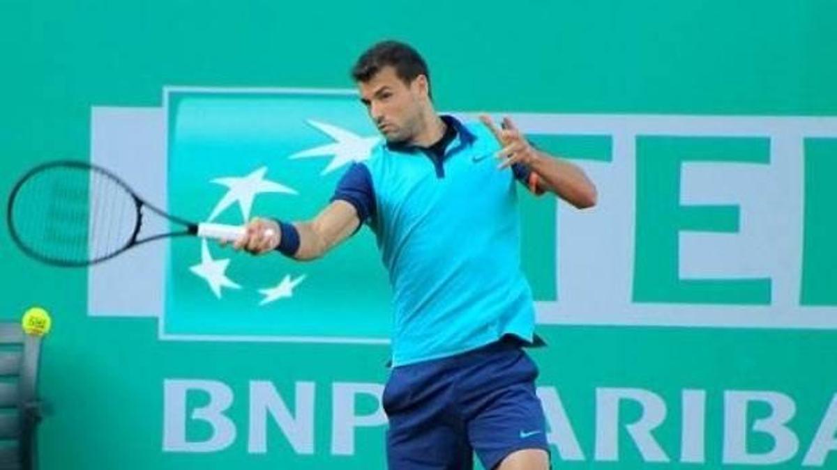 Dimitrov'dan sürprize izin yok