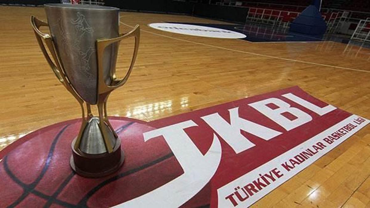 TKBL'de final heyecanı başlıyor