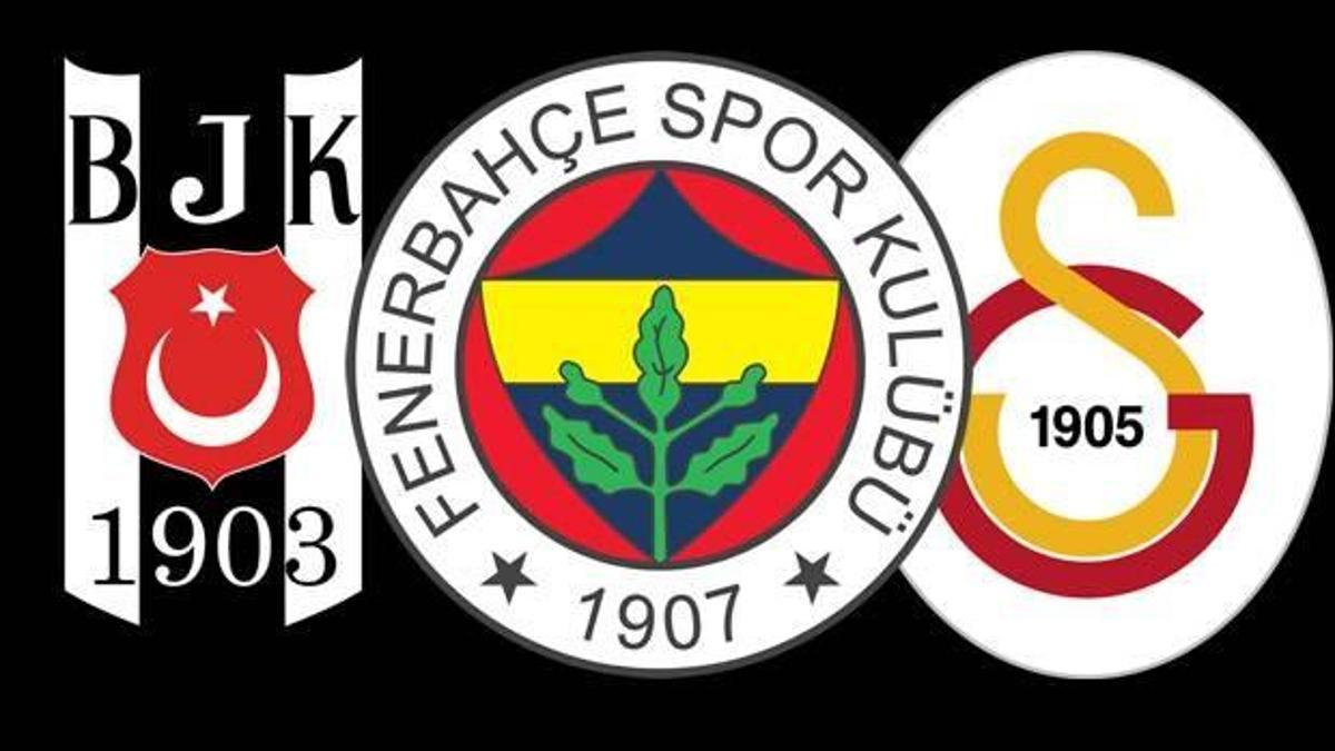 'Üç Büyükler'den 1 Mayıs mesajları