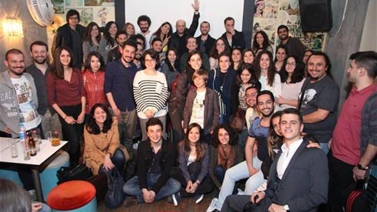 'Limonata akide şekeri gibi bir film'