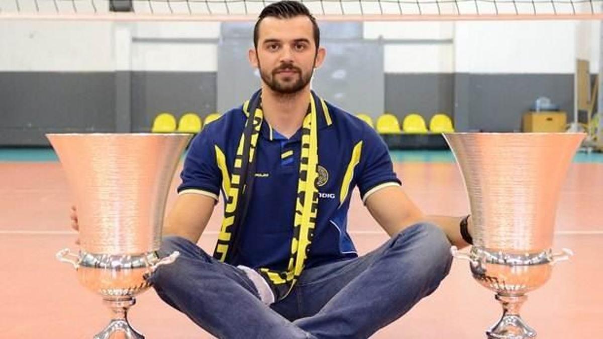 F.Bahçe'nin kaptanı kadro dışı