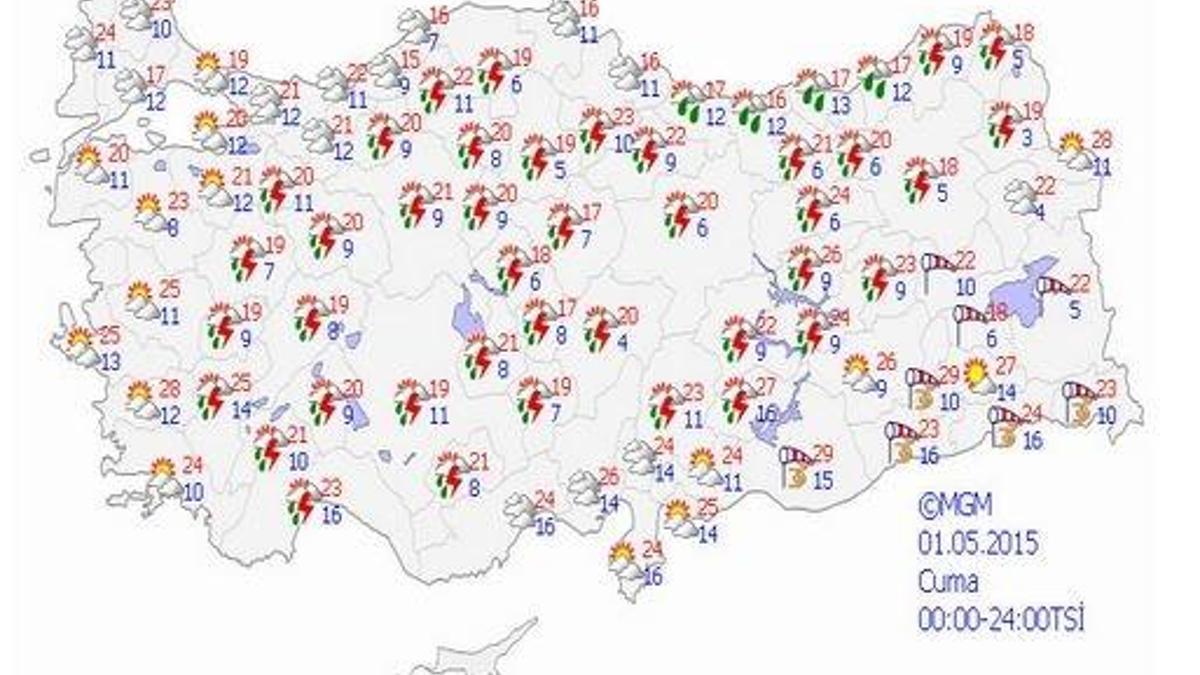 Hastane borcu olana kademeli af