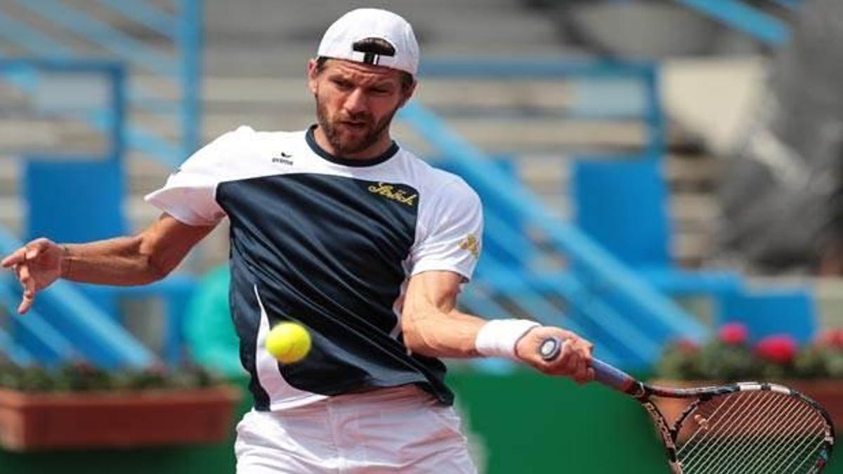 Diego Schwartzman yarı finalde
