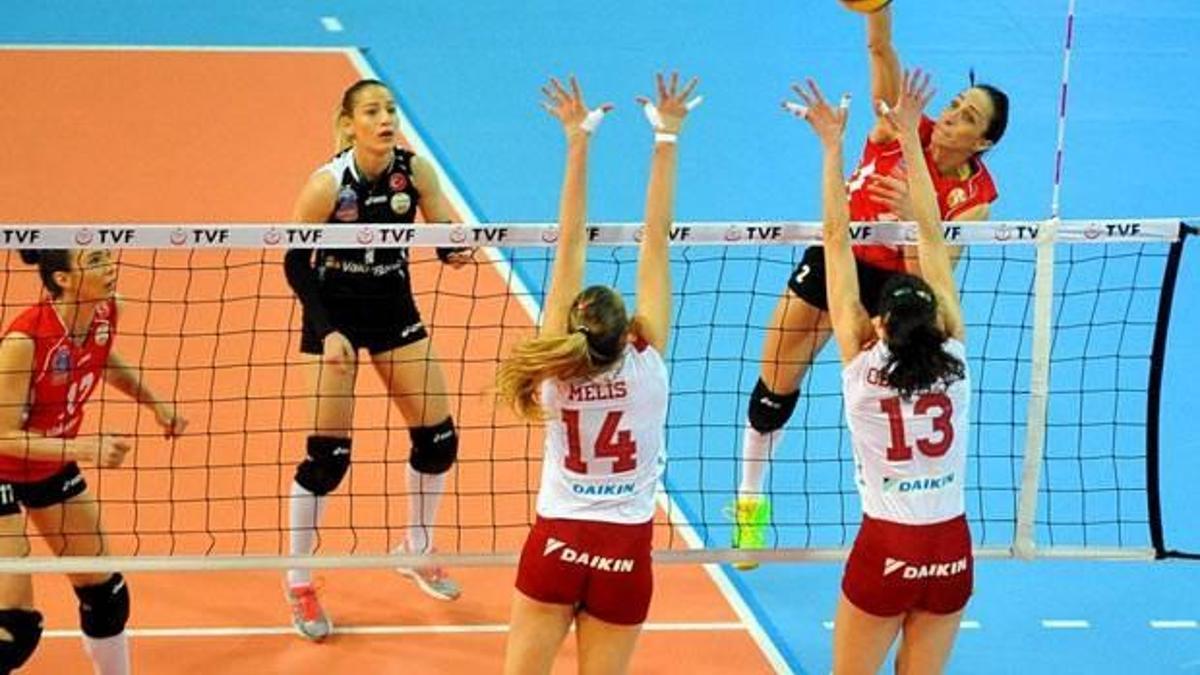 Aslan galibiyetle kapattı