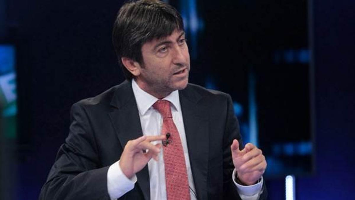 Yeni başkan Rıdvan Dilmen oldu!