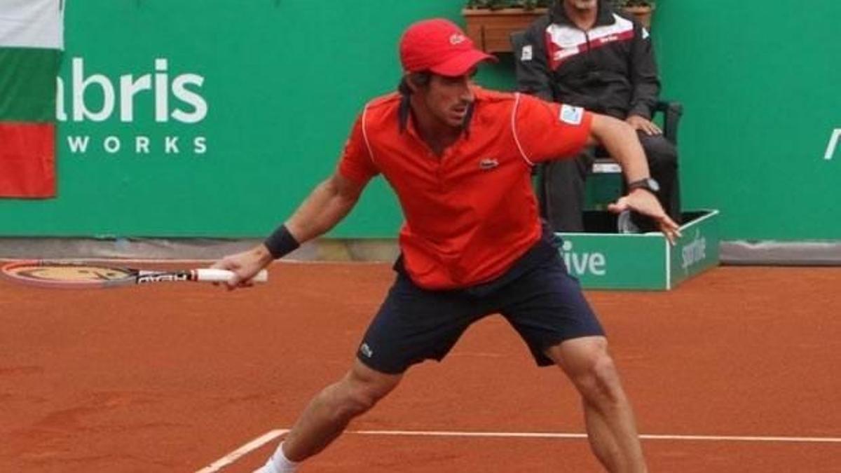 Dimitrov elendi! Federer'in rakibi...