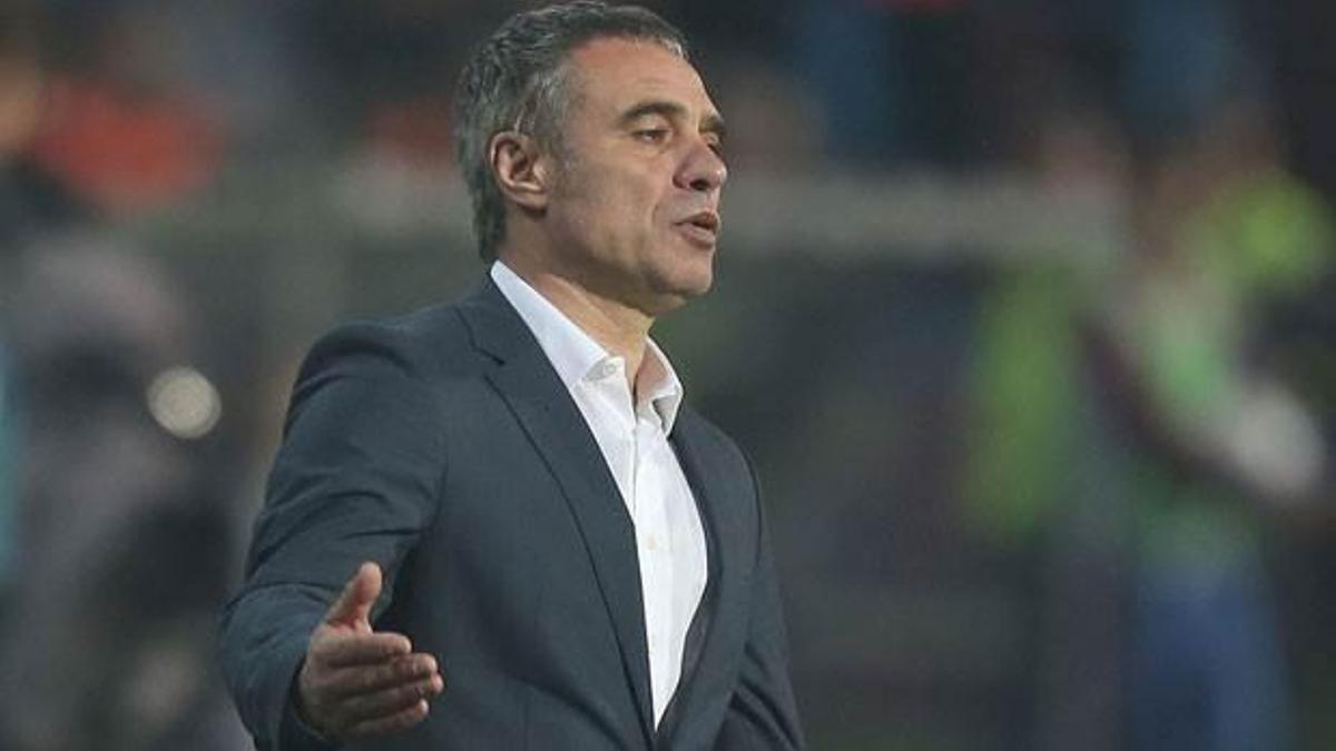 Ersun Yanal'dan sert tepki