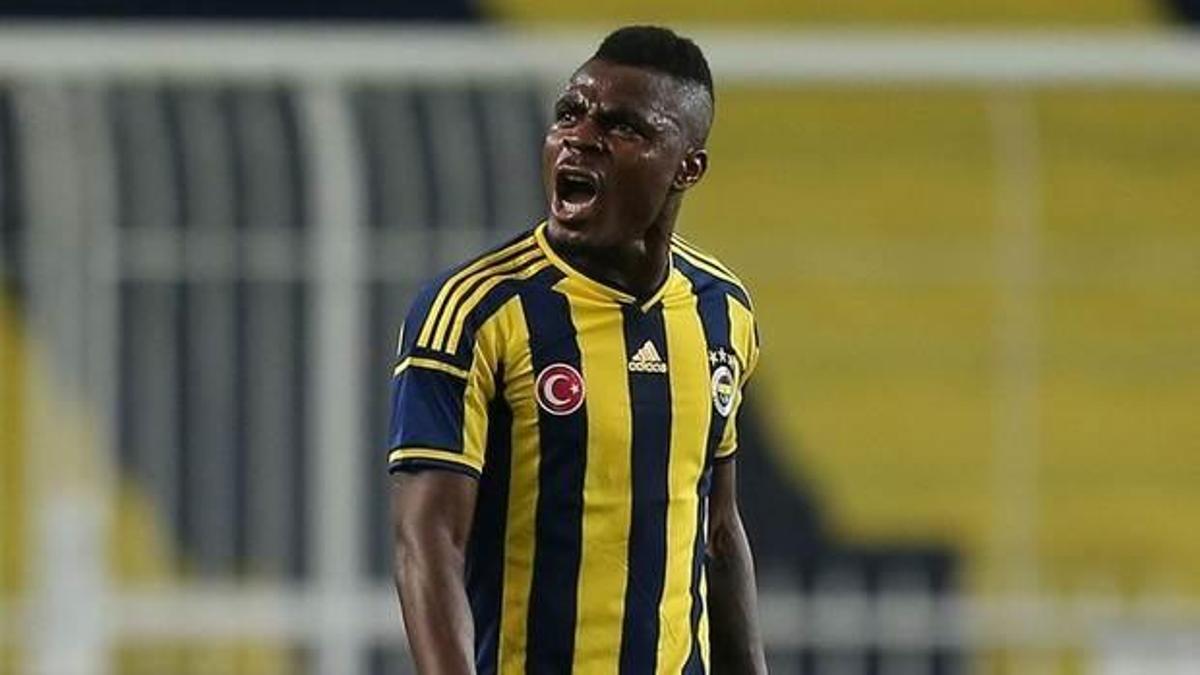 Emenike ve Meireles gecelerde