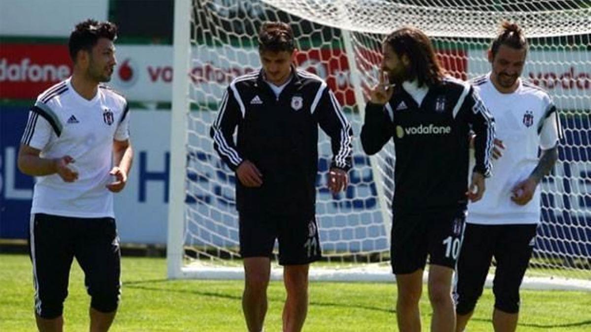 Kartal 4 eksikle çalıştı