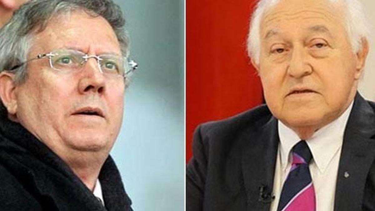 Yarsuvat ile Yıldırım bir araya geliyor