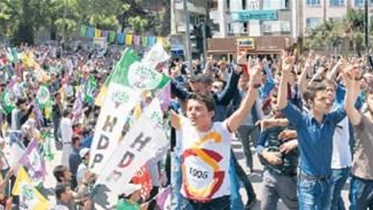 Ankara klibi!