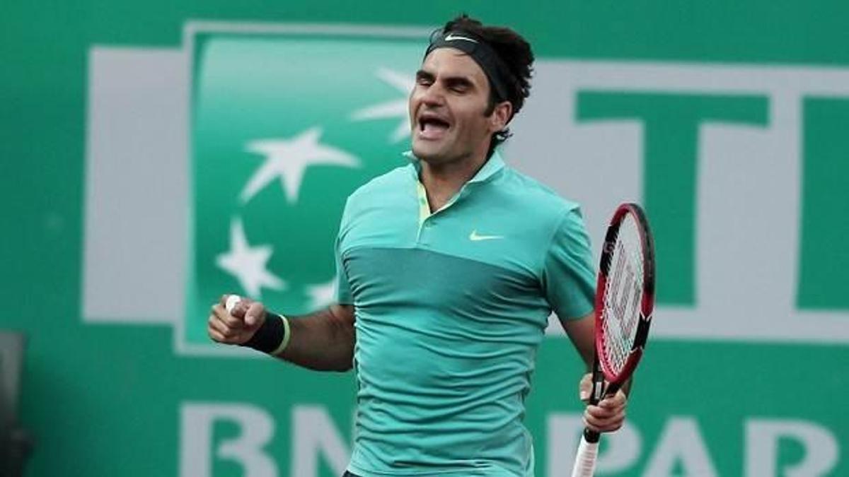 Federer'i bu fiyata izledik!