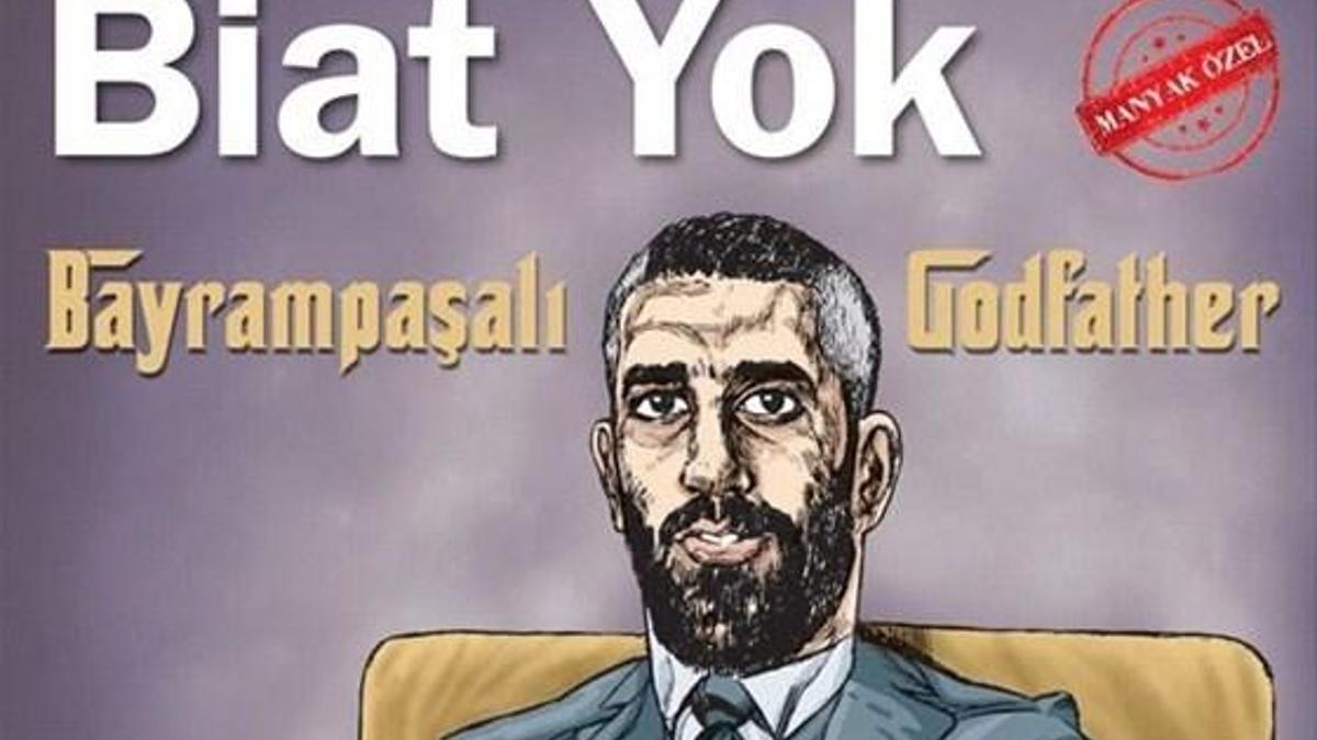Arda Turan: Kimseye biat etmem, bizde sosyalizm var