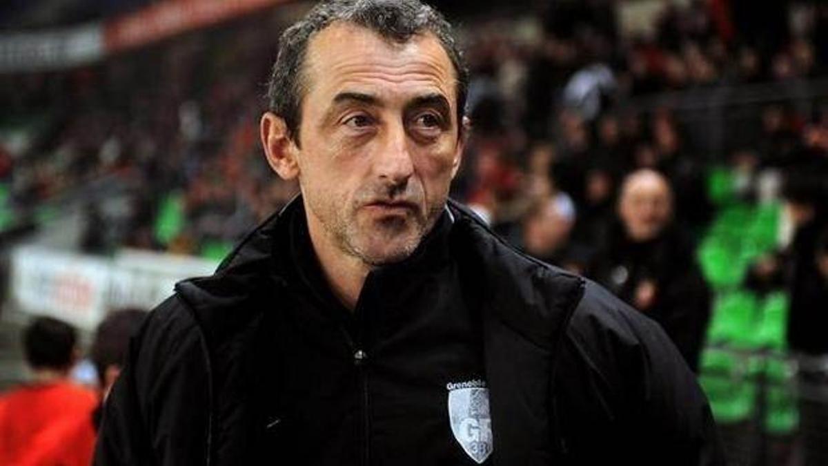 Bazdarevic M.City'den şikayetçi