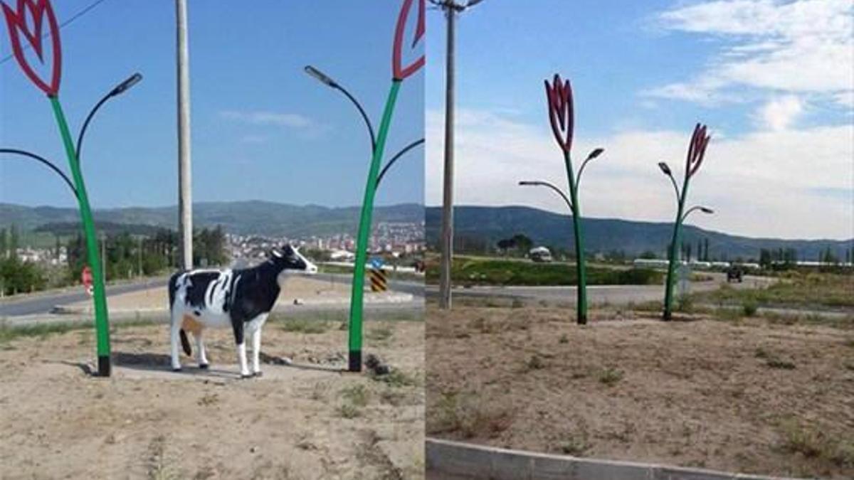 Başçavuş evinde ölü bulundu!