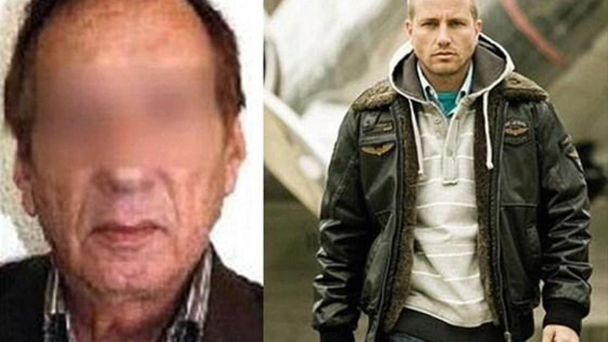 Kadınları mankenle kandırarak tecavüz eden adam yakalandı