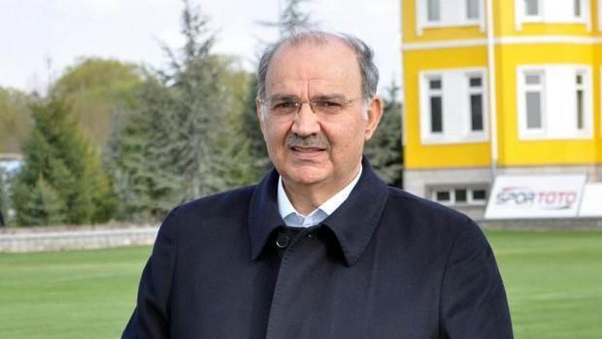 'Şampiyon olduk, görevim bitti'