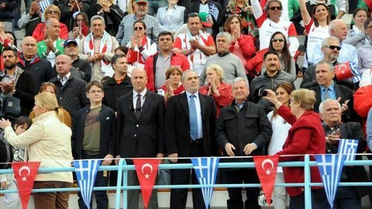 Fair Play ödülleri sahiplerini buldu