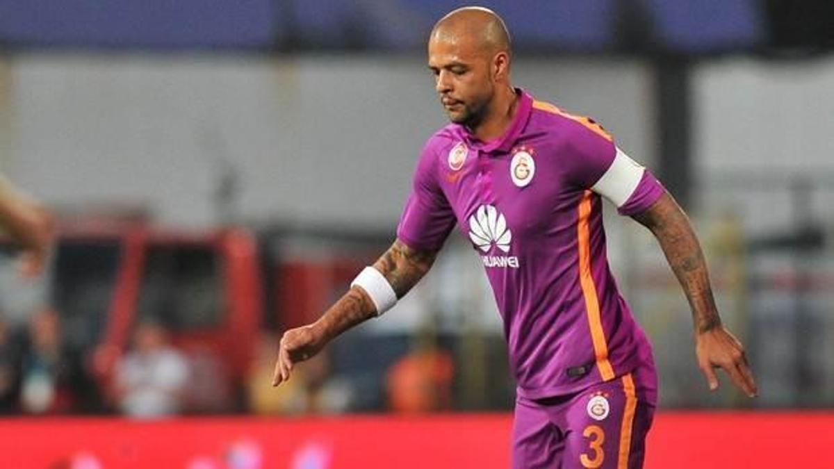 Melo'dan bomba transfer sözleri!