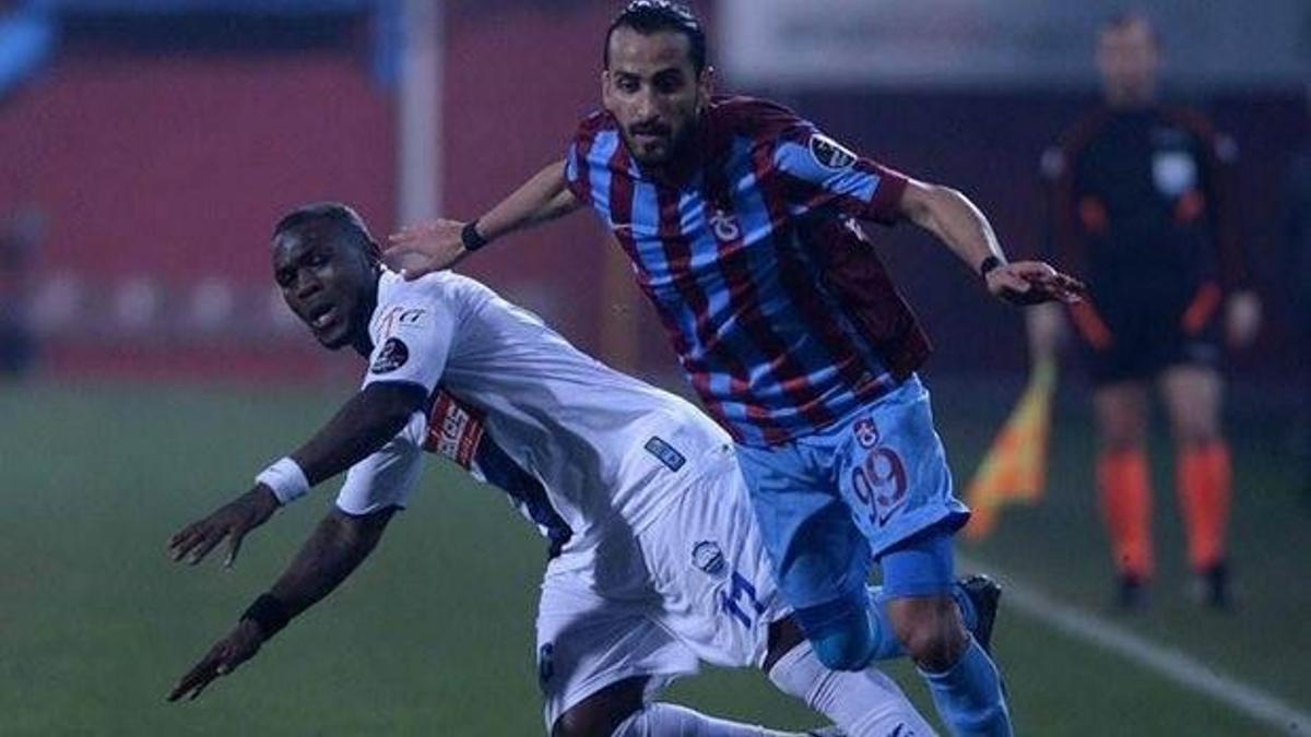 Yanal Drenthe'ye talip!
