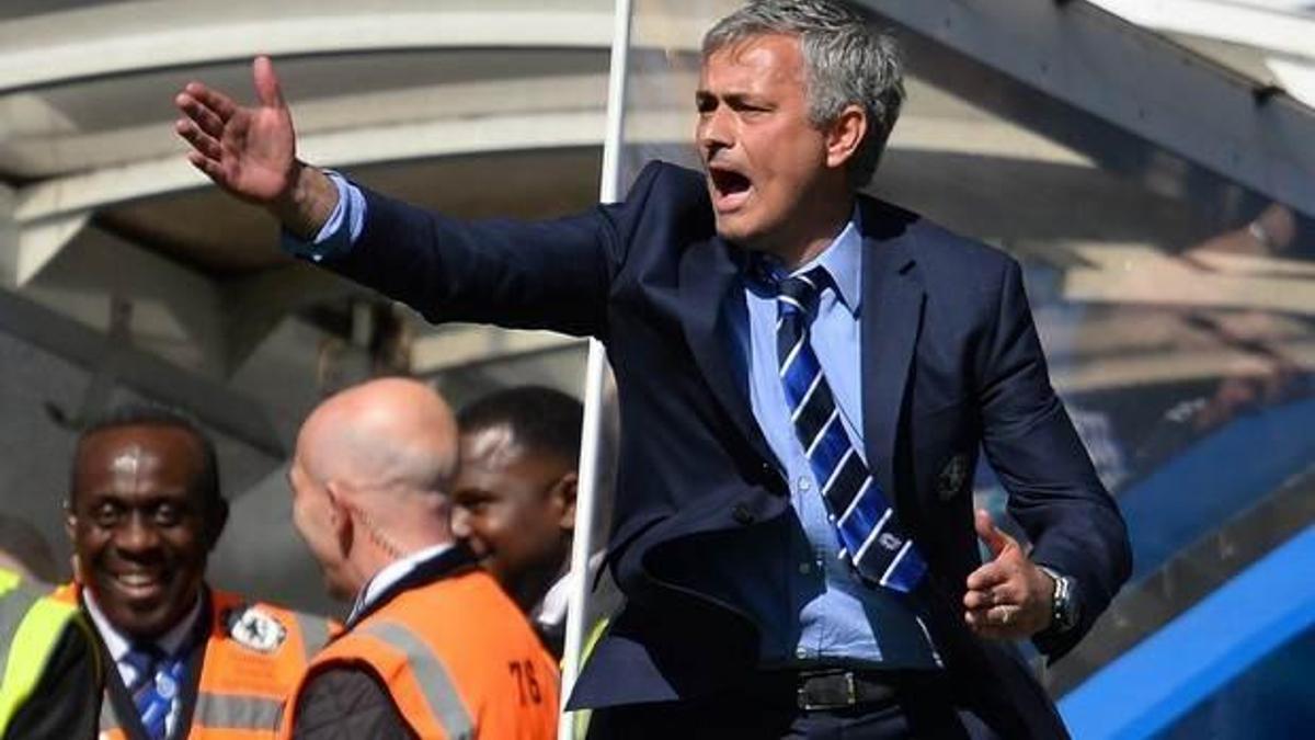 Mourinho'ya bomba teklif!
