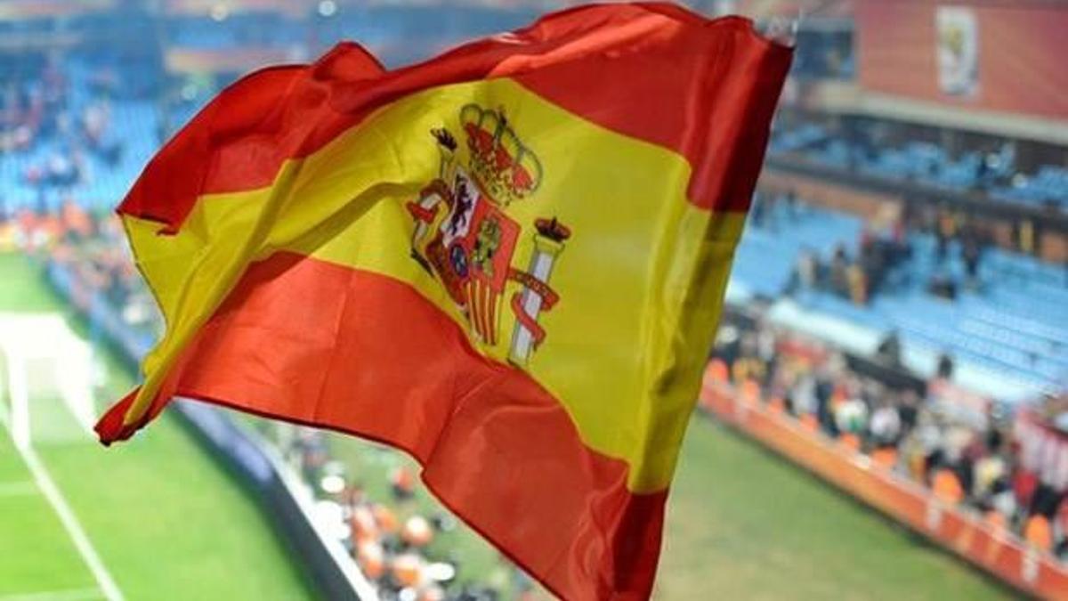 İspanyol futbolunda grev tehlikesi
