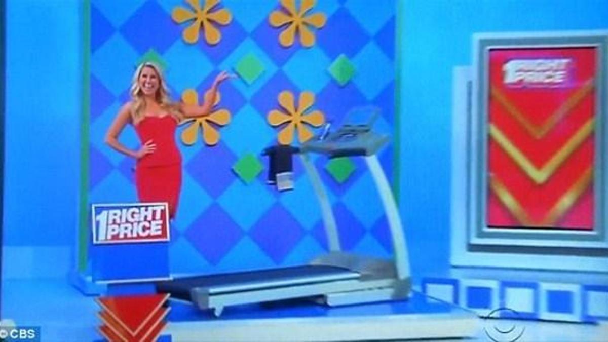 Yarışma programında skandal!