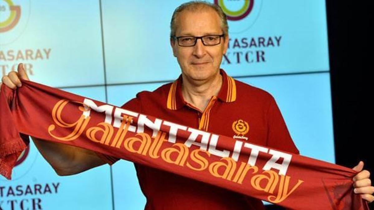 Cimbom Gulinelli’yi yolluyor