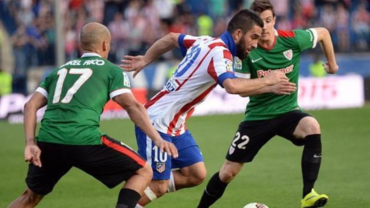 İspanya'da ligler duruyor
