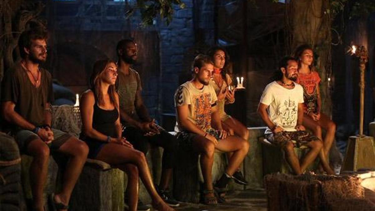 Survivor All Star’da elenen isim belli oldu!