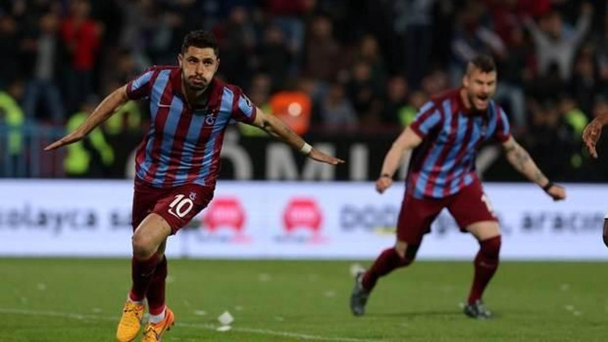 Özer için son 8 gün