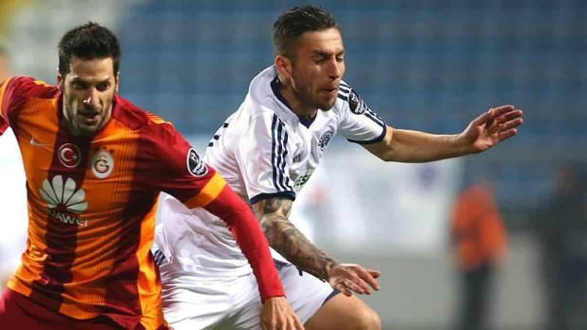 Adem 'Büyük' takıma gidiyor!