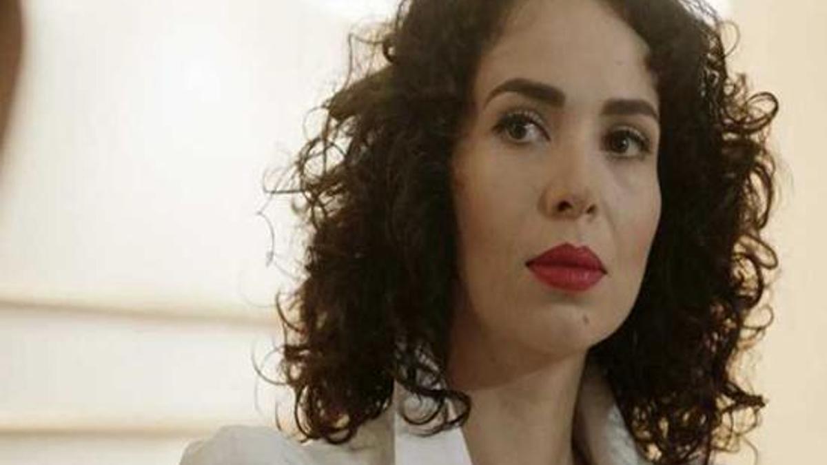 Esra Ronabar dehşet anlarını anlattı! Esra Ronabar kimdir?