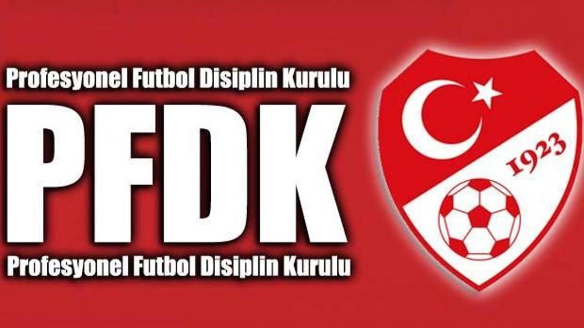 PFDK'dan F.Bahçe'ye şok!