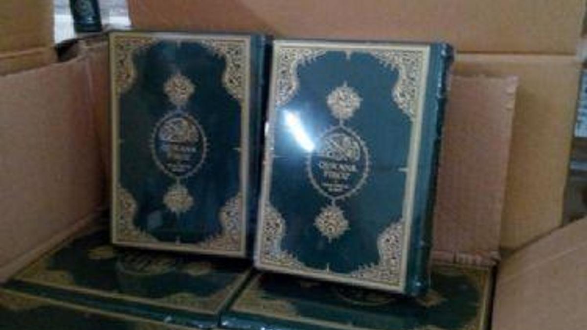 Diyanet İşleri Başkanlığı'ndan Demirtaş'a Kürtçe Kuran cevabı