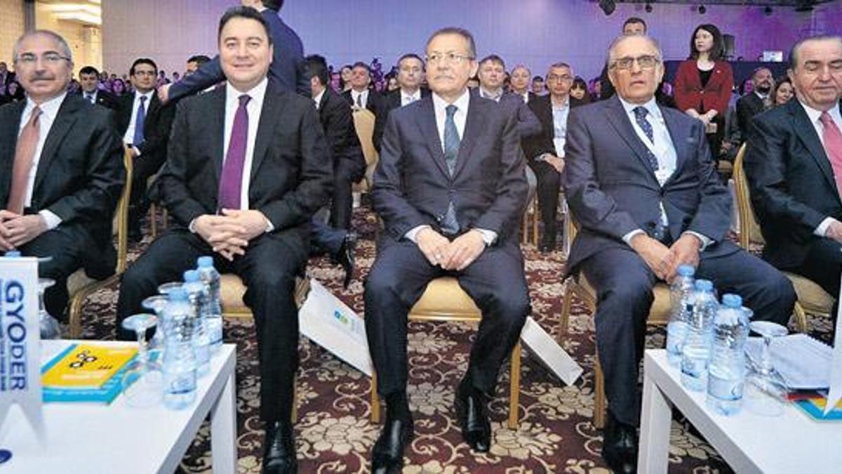‘Gölge etmeyelim engel olmayalım’