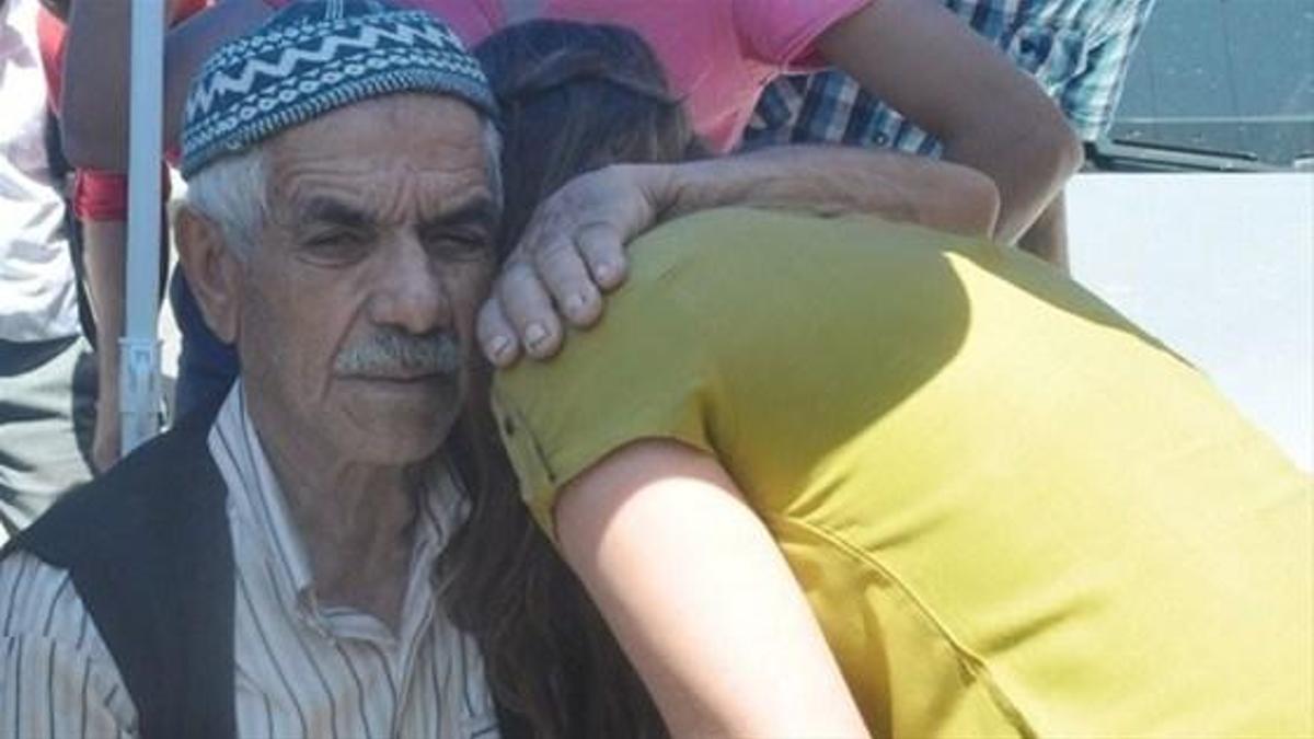 Zeki Alasya için ertelendi