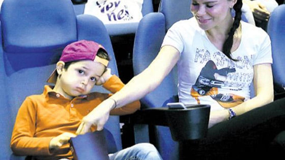 ‘O kişi hakkında konuşmayalım’