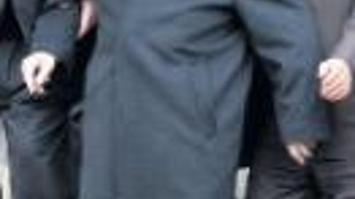 Devlet töreni tartışması!